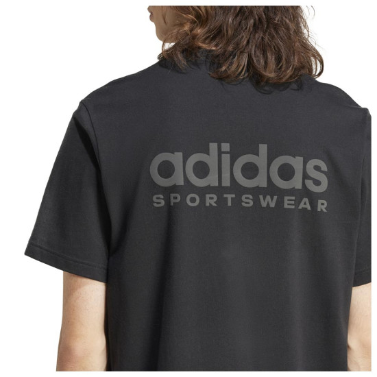 Adidas Ανδρική κοντομάνικη μπλούζα M ALL SZN G T